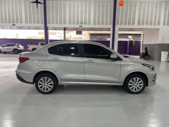 FIAT CRONOS 1.0 FIREFLY FLEX DRIVE MANUAL